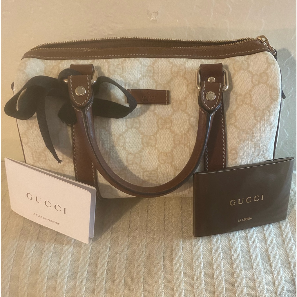 Gucci Mini!